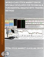 Know your biggest enemy in trading: get opera book for success in stoc