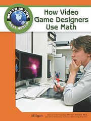 How Video Game Designers Use Math