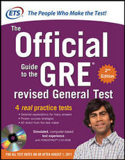 GRE the Revised General Test Book Best Price in India