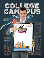 College Campus Magazine