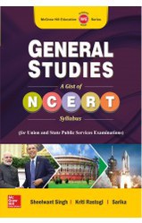 General Studies Books for State Civil Services Exam 