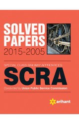 SCRA Solved Papers 2015
