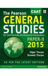 General Studies Paper-II 2015 For Civil Services Prelims