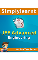 JEE Advanced SMART Online Test Series