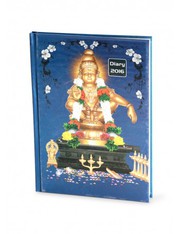 Vedic Diaries | Spiritual Books India | Diaries & Books - Nightingale