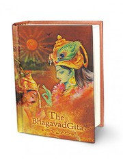 Bhagavad Gita Premium Books
