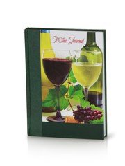 Wine Journal - Nightingale