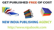 Nipabooks Horticulture Books Publishing Services India