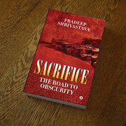 Shop for Best Book Sacrifice - The Road to Obscurity