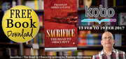 Looking for a Book Sacrifice - The Road to Obscurity