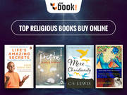Religious  Books At TheBookStore