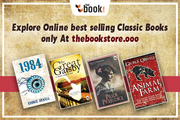 Explore online bestselling Classic Books only @ thebookstore.ooo