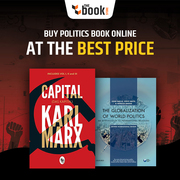 Best Politics Book Online for sale