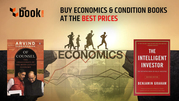 Economics & Conditions Books At TheBookStore