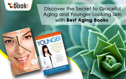 Discover the Secret to Graceful Aging and with Best Aging Books