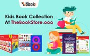 Children Books - Buy Children Books Online at Best Price!