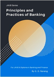 JAIIB Books | Principles & Practices of Banking | 2020 Edition  