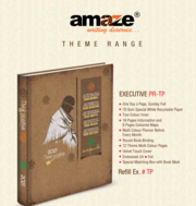 Amaze Diary 2021 Year end Sale