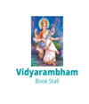 Vidyarambham Book Stall
