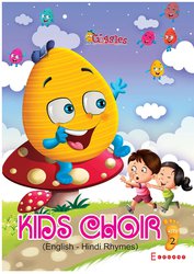 LKG Rhymes Books for Children – Elegant Publishers