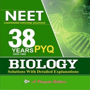 NEET Books Designed to Match the Current Exam Pattern