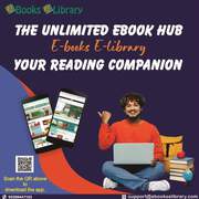 Read Free eBooks Online with a Simple Digital Library.